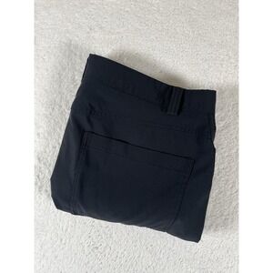 Under Armour 1348667 UA Flex Tactical Black Lightweight Pants Men's 36x32